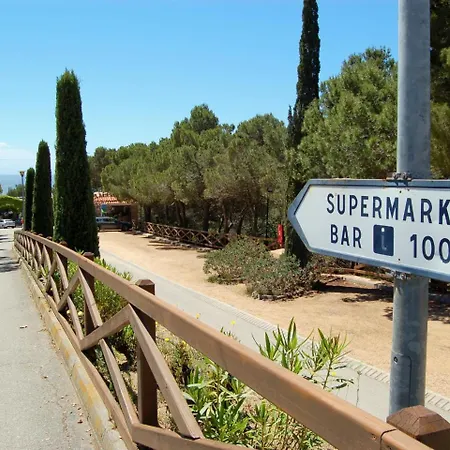 Cala Llevado - Costa Brava 公寓 *
