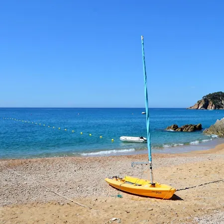 Cala Llevado - Costa Brava * 滨海托萨